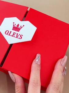 OLEVS | Đồng Hồ Thời Trang Sang Trọng Nữ