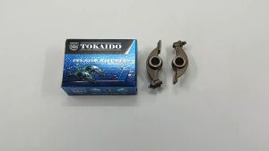 Templar Pelatuk Klep Smash (TOKAIDO) Temlar Platuk Piano Suzuki Valve Rocker Arm Intake Exhaust Set