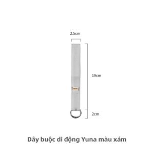 FaSoLa | Túi Đựng Mỹ Phẩm Treo Di Động cho Phụ Nữ Đi Công Tác
