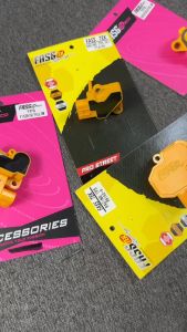 TPS FassTek cho xe WinnerEx150Ex155Vario MS09