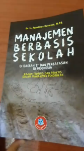 Manajemen Berbasis Sekolah ~ Alfabeta