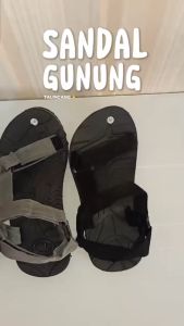 Sendal gunung model terbaru-Sendal gunung model terbaru-Sandal Selop Model Erger-sandal gunung Pria /wanita murah