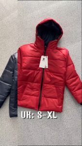 X-Urband Official: Jaket Puffer Anak Desain Stylish & Bahan Nyaman