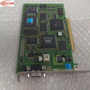 {Used} Card truyền thông Siemens CP5613 6GK1561-3AA00 COMMUNICATION PROCESSOR CP 5613 PCI CARD CARD(32BIT)