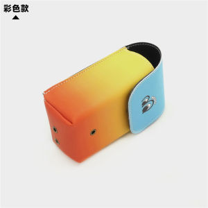 Honda Super Cub CT125 Wild Rice Haierland Beverage Bag Modification Retro Head Storage Bag Vintage Style Utility Pouch for Youth