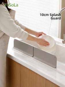 FaSoLa | Splashproof and Elevating Suction Waterproof Barrier