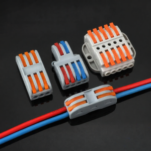 YUANYING | Rapid Wiring Connector Wire Terminal