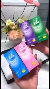Toilet Cleaner Automatic Toilet Clean Flush Stick With Fragrance for Deodorizing & Descaling Long La