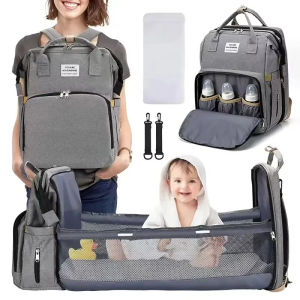 1pc Diaper Bag Backpack: A Comprehensive Guide