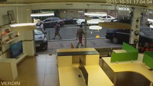 QUBE VERDIN D-MPDW30-W: A Comprehensive Guide to 3MP & POE Indoor Surveillance Camera