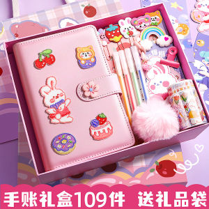 Gift for Girls Birthday Present Practical Toy for Girls above 10 Years Old Primary School Students Popular Children Playhouse Dollhouses