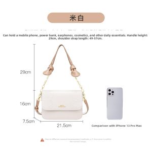 Miffy | Minimalist Chic Womens Bag