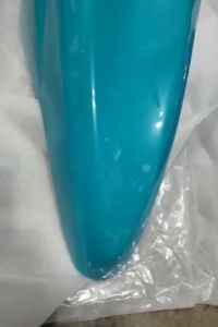 COD Front Fender for MIO SPORTY/AMORE/SOULTY Pretty Useful Glossy YAMAHA Mudguard Good Quality