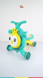 Mainan Anak Acitivity Walker Iora TM01– PMB Toys