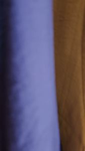 Hannah Kemeja Katun LISA (N9) Katun