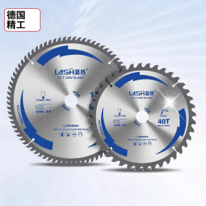 DUANYUN | Dedicated Saw Blades