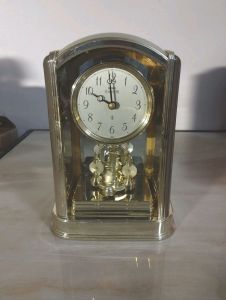 Đồng hồ để bàn SEIKO WH434B hàng si Nhật