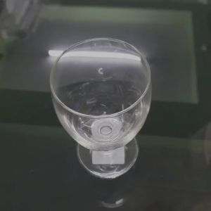 แก้วน้ำ BANQUET WATER GOBLET 308 ml 500G11