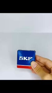 Vòng bi bạc đạn 6206 6207 6208 6209 6210 hãng SKF tiêu chuẩn quốc tế chất lượng cao bền bỉ - Bạc Đạn Store