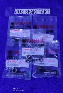 PAKET 5 PCS MASTER REM SEAL MASTER REM ALL NEW MOTOR YAMAHA MIO MIO J XRIDE FINO MIO Z SOUL GT FREEGO JUPITER Z MX OLD NEW VEGA R ZR FORCE 1 DLL KODE 5P0