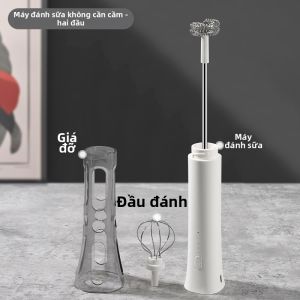 MONGDIO | Máy Đánh Sữa Điện
