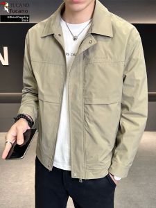 TUCANO | Spring Simple & Stylish Men Jacket