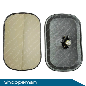 TOYOTA TAMARAW SIDE MIRROR AUTO MIRROR KT-003 (2 PIECES)