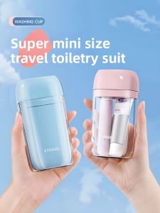 TUROU | Portable Travel Oral Care Set 3 Pieces