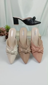 ส่งเร็วพิเศษ รองเท้าแฟชั่น สูง 2.5นิ้ว วัสดุหนังพียู ผู้ชาย-ชาย สีหนงสวย ใส่สบายSM1021 เสื้อผ้าต่างๆ มีไซส์ 35-45