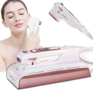 Hot Sale Handheld Mini Hifu Machine for Home Use Skin Anti-aging Tightening Beauty machine Ultrasound Hifu Machine ﻿