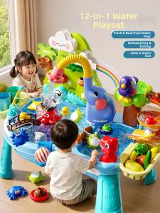 PALONG | Indoor Water Play Toy for Children