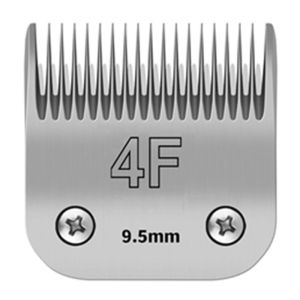 Steel Detachable blade for oster A5Classic 76 For Andis AG AGC AGP AGRC AGCL AGR Plus AGRV DBLC MBG dog Pet clipper