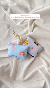(BELI 2 HANYA 30K) Malilkids Tas Belanja Multifungsi