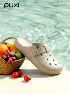 PUXI | Non-slip Breathable Home Outdoor Slipper Sandals