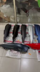 COVER BODY KANAN LEXI 125 LX155 LX-155 B3F F1721 ASLI YAMAHA