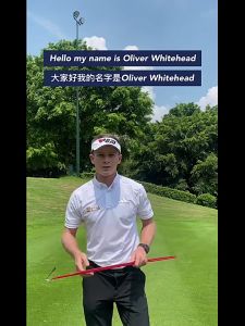 Practice Golf Alignment Stick Putting Direction Indicator Golf Rods Swing Trainer Indicator