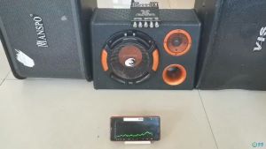 ZK-TB21 TPA3116D2 แอมจิ๋ว แอมป์จิ๋วแรงๆ12V บอร์ดขยายเสียงซับวูฟเฟอร์บลูทูธ 5.0 50WX2+100W 2.1 ช่องเสียงสเตอริโอเบส