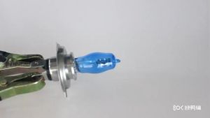 MUXUN 100W H4 H11 12V Lampu Depan Mobil Halogen 6000K - Harga & Spesifikasi