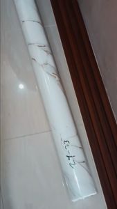 Wallpaper dinding PREMIUM Vinyl Marble 1.2 x 2.8 Meter tebal 3 MM Wallpaper Foam Marble Tebal Roll Vinyl Marbel Granit Stiker terlaris