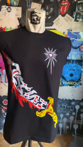 kaos psht pashter - kaos psht lawasan - kaos psht - kaos singlet psht