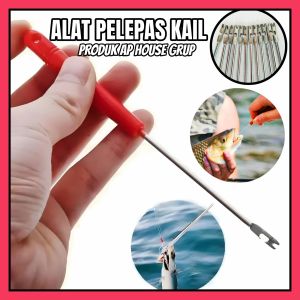 ALAT PENCABUT KAIL PANCING《DAPAT 2 BIJI》
