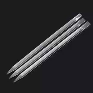 1pc/2pcs/3pcs/5pcs Watch Dial Plastic Watch Repair Tool Watch Movement Repair Auxiliary Stick Removal Portable for Watchmaker