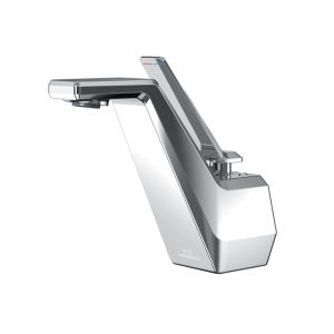 HIGOLD | Copper Faucet for Bathroom Washbasin