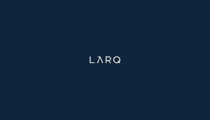 LARQ Flip Top Insulated Bottle 740ML