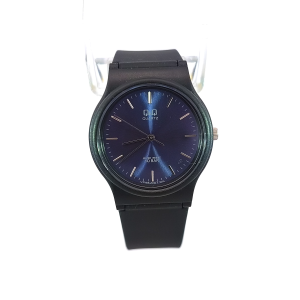 Q&Q WATCH RUBBER 10BAR WATER RESIST (VP46J007Y)