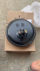 Gương 728 gương cầu 18cm chế thêm cho xe ô tô công nông máy xúc tàu thuyền xe ba gác máy cày máy gặt gương phong thuỷ