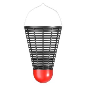 Traditional Fishing Bait Dispenser with Line Precision Wild Bird Watching New Type Accurate Feeding Device Outdoor Camping Travel Gear