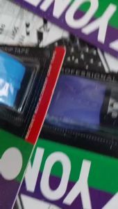 Quấn cần câu cán vợt câu cá  cán vợt cầu lông  tenis YONEX