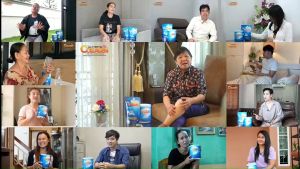 100% ของแท้ Ultimate Collagen คอลลาเจน ไตร-เปปไทด์ นำเข้าจากประเทศญี่ปูน ขนาด 50 กรัม 1 ซอง