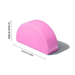 Khối Tập Yoga Bằng Xốp EVA - Dụng Cụ Tập Luyện Thể Dục Thể Hình Hỗ Trợ Tập Nhảy Và Kéo Giãn Định Hình Cơ Thể